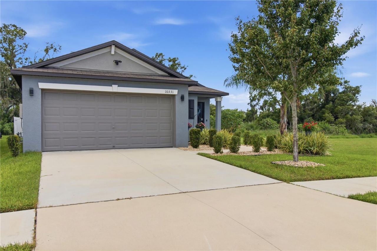 10331 Blue Plume Court , Riverview, FL 33578 Photo