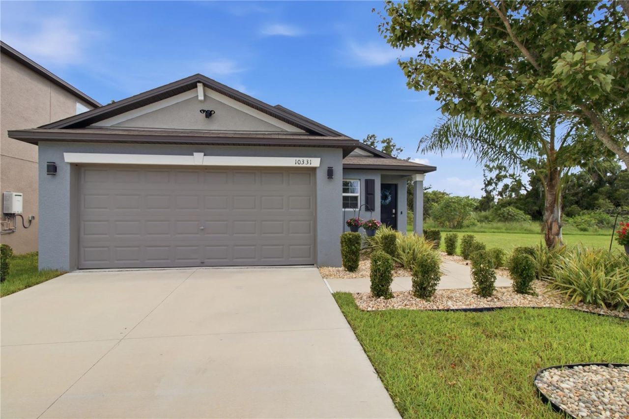 10331 Blue Plume Court , Riverview, FL 33578 Photo