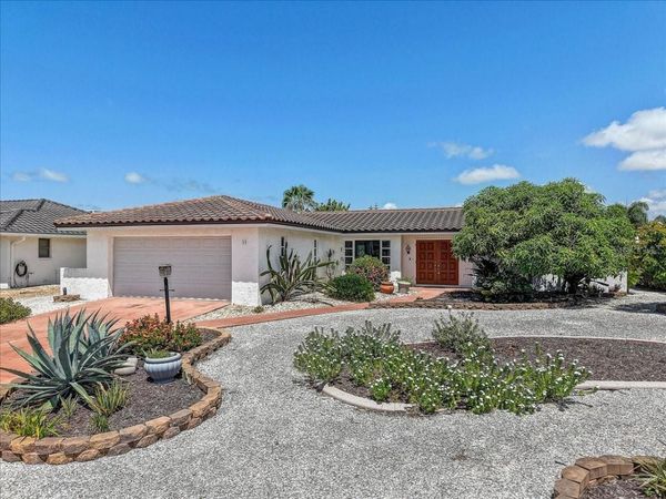 11 OLD TRAIL ROAD , ENGLEWOOD, FL 34223