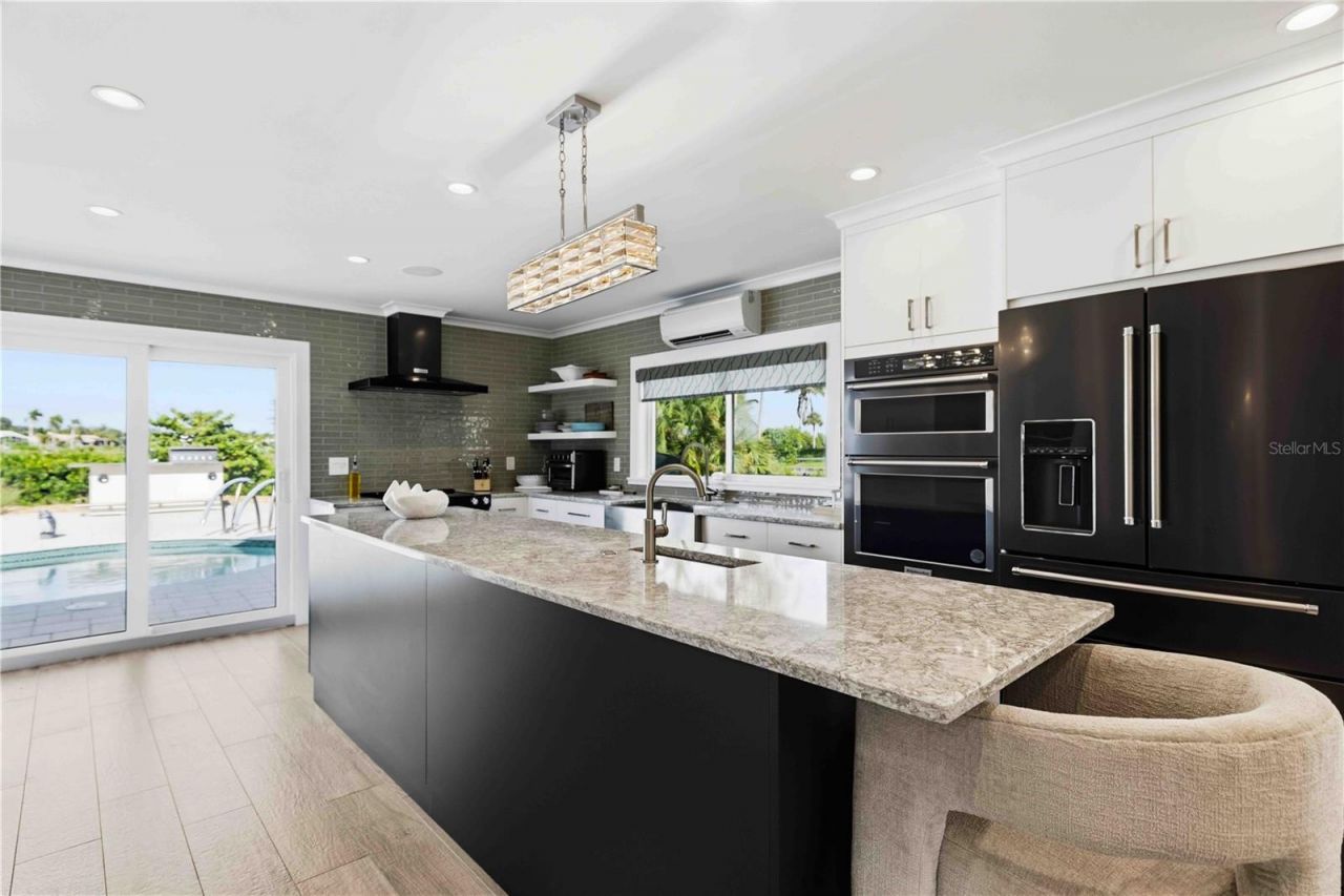 3780 Cutlass Bayou Road, Nokomis, FL 34275 Photo