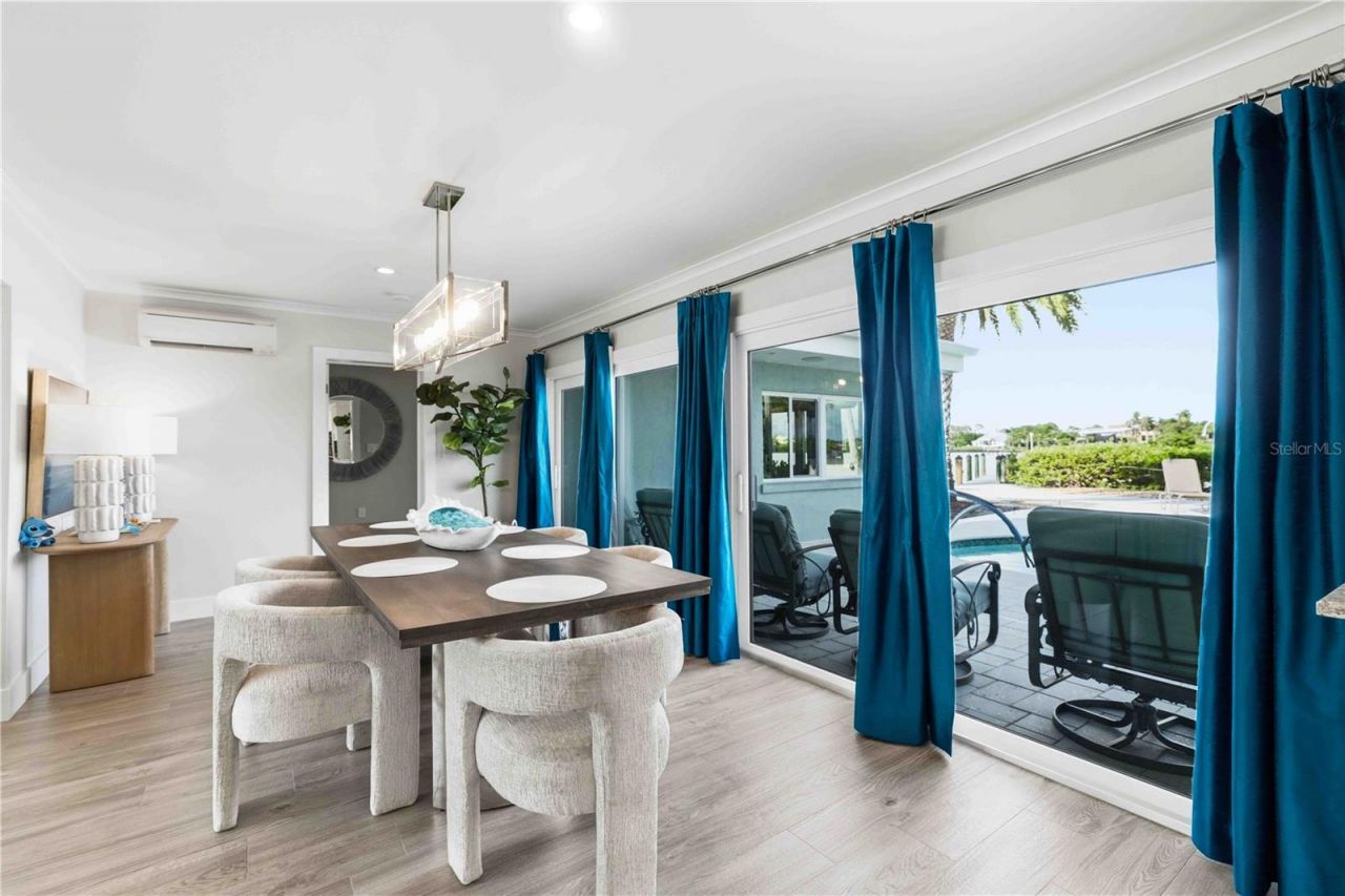3780 Cutlass Bayou Road, Nokomis, FL 34275 Photo