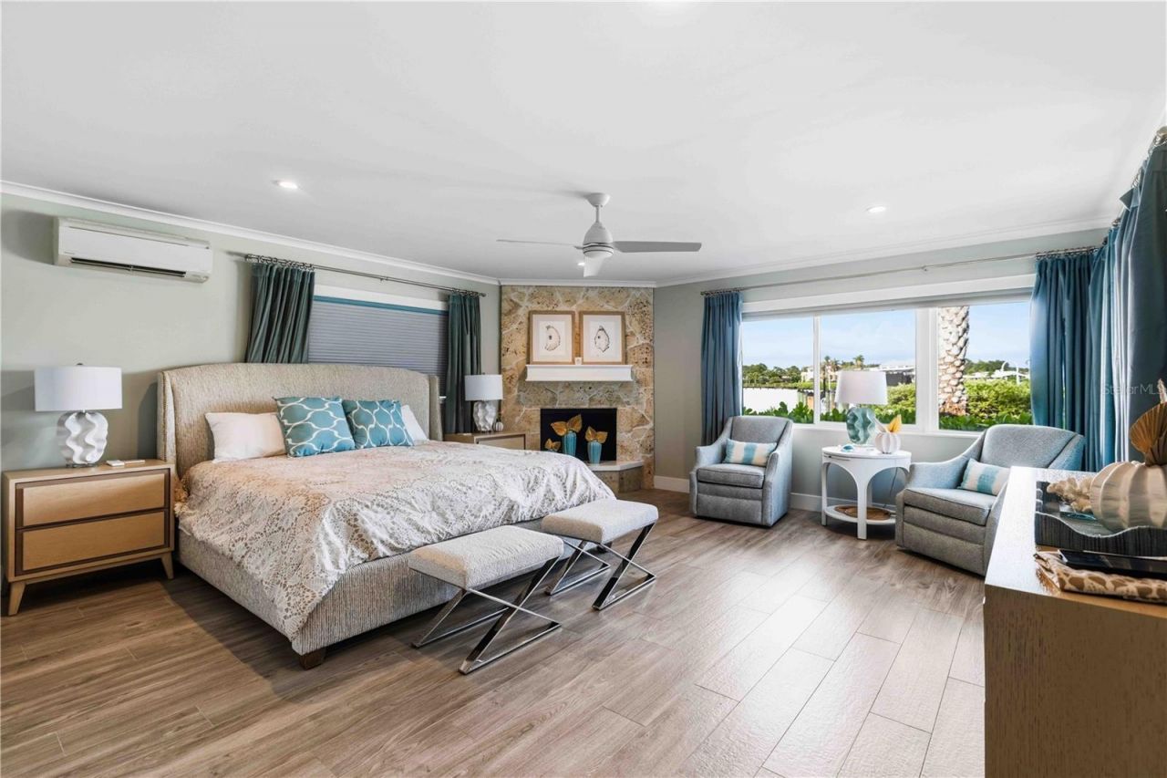 3780 Cutlass Bayou Road, Nokomis, FL 34275 Photo