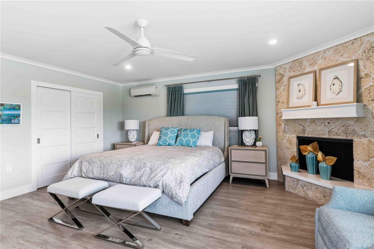 3780 Cutlass Bayou Road, Nokomis, FL 34275 Photo