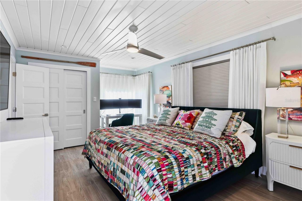 3780 Cutlass Bayou Road, Nokomis, FL 34275 Photo