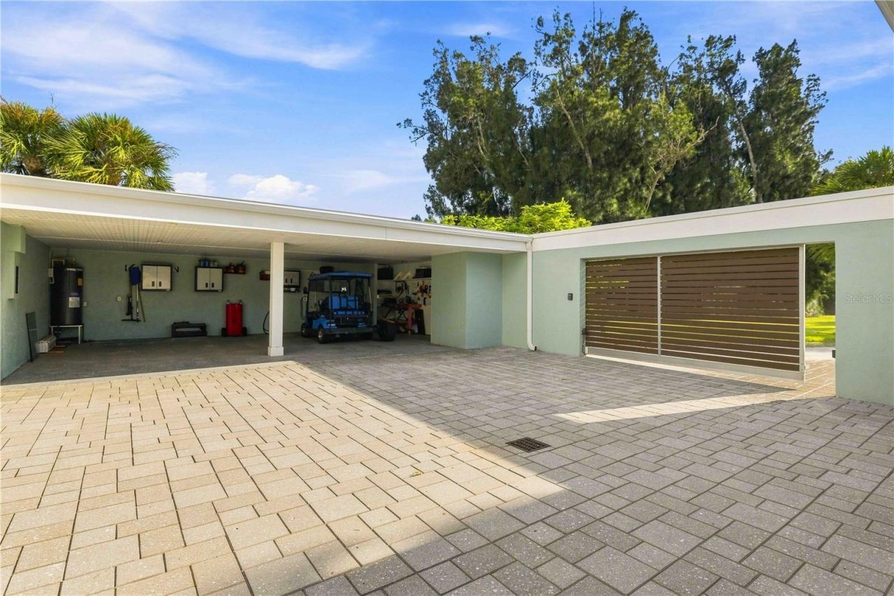 3780 Cutlass Bayou Road, Nokomis, FL 34275 Photo