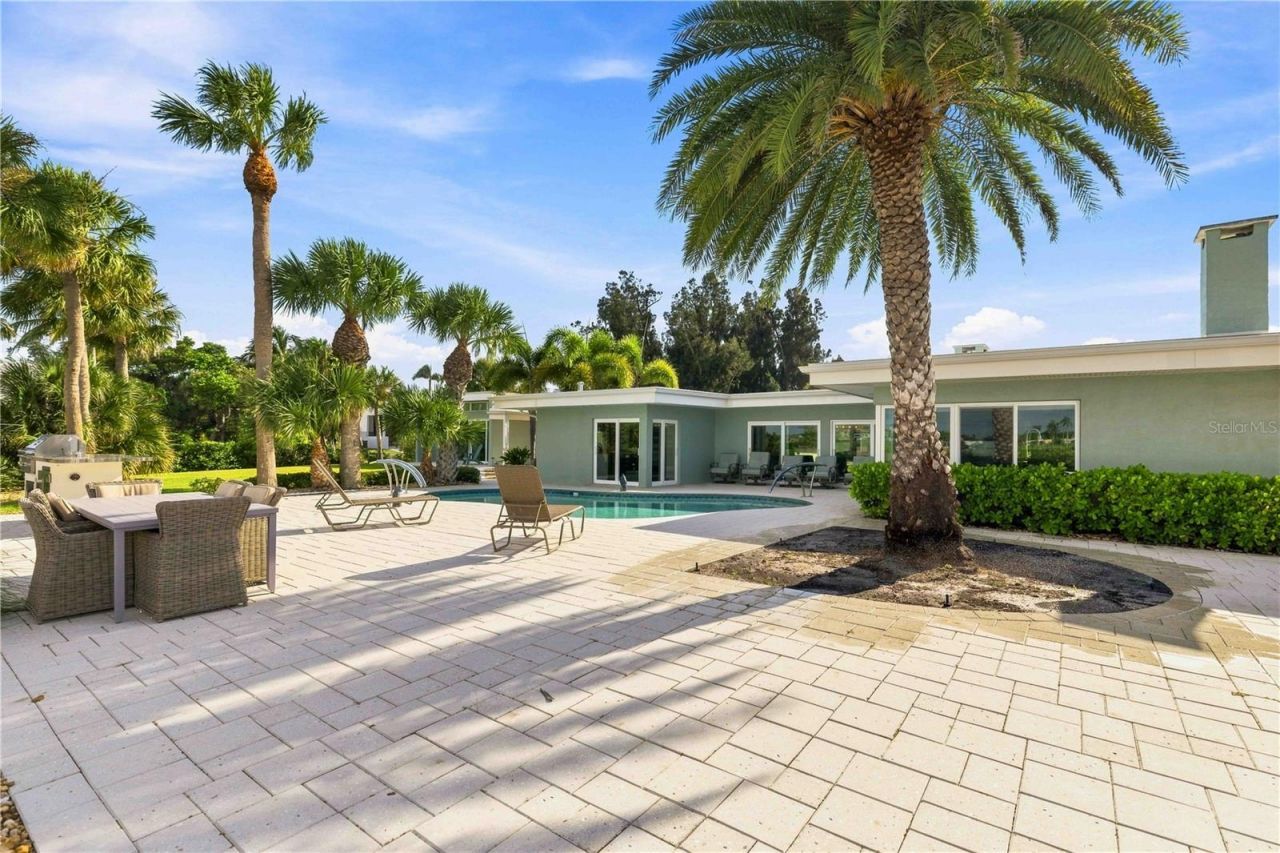 3780 Cutlass Bayou Road, Nokomis, FL 34275 Photo