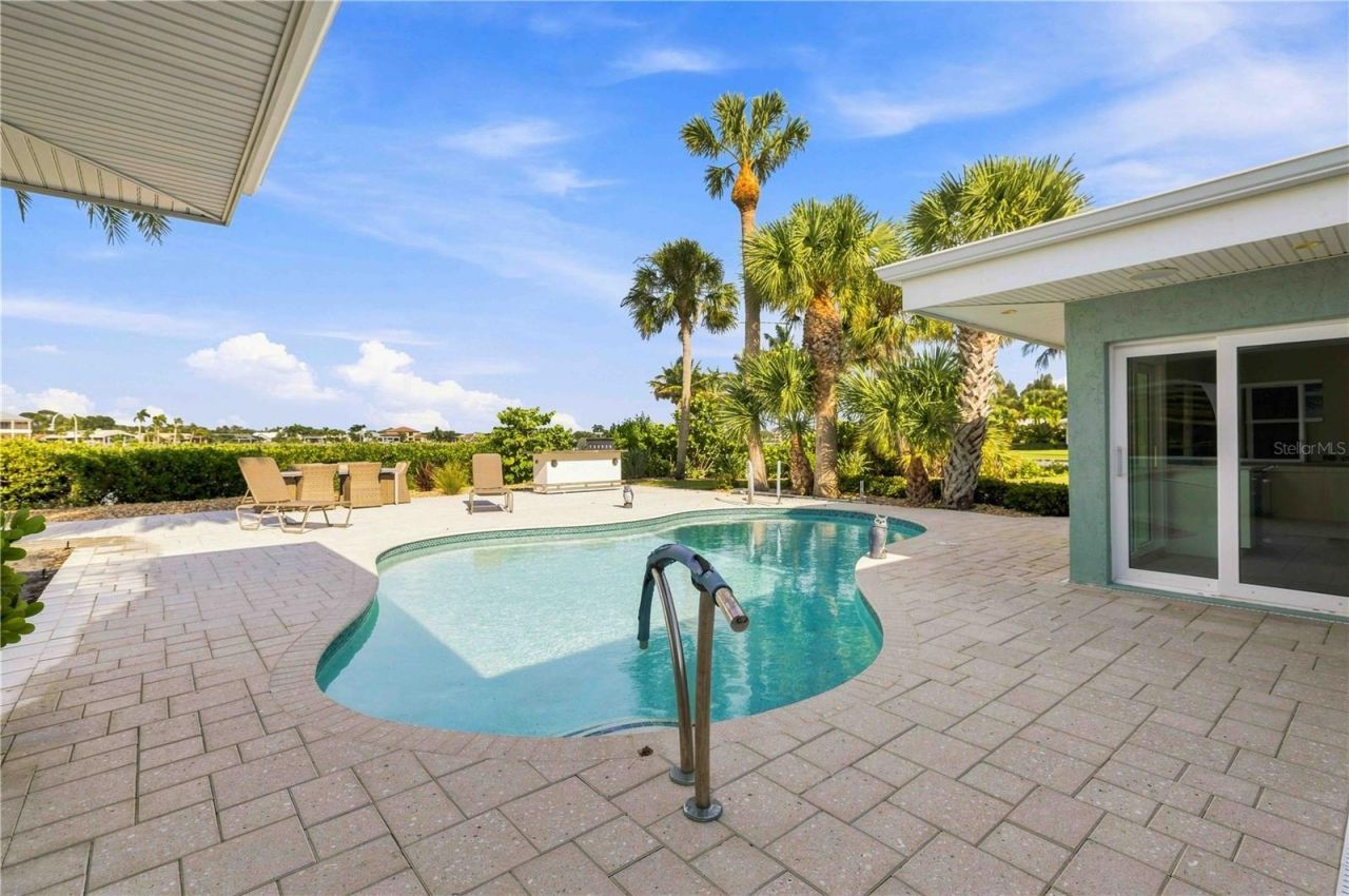 3780 Cutlass Bayou Road, Nokomis, FL 34275 Photo