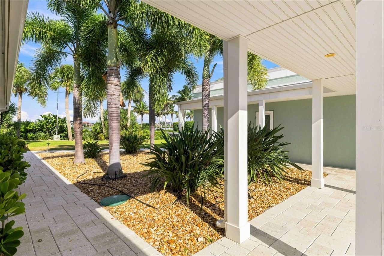 3780 Cutlass Bayou Road, Nokomis, FL 34275 Photo