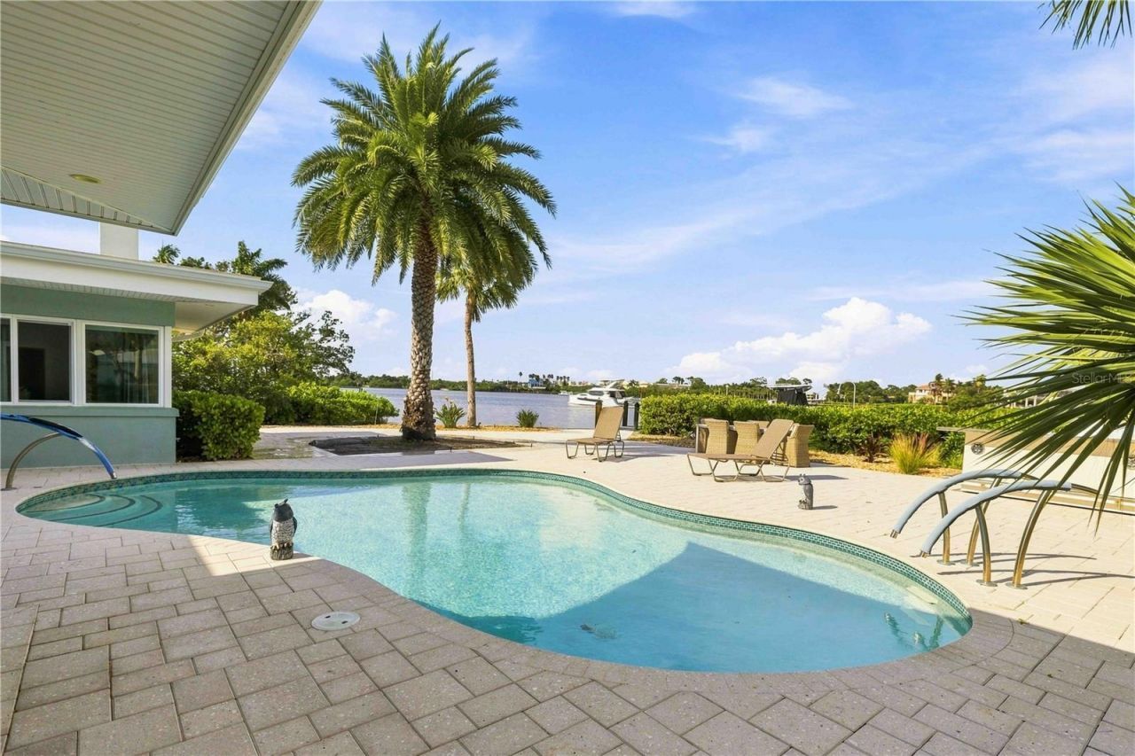3780 Cutlass Bayou Road, Nokomis, FL 34275 Photo