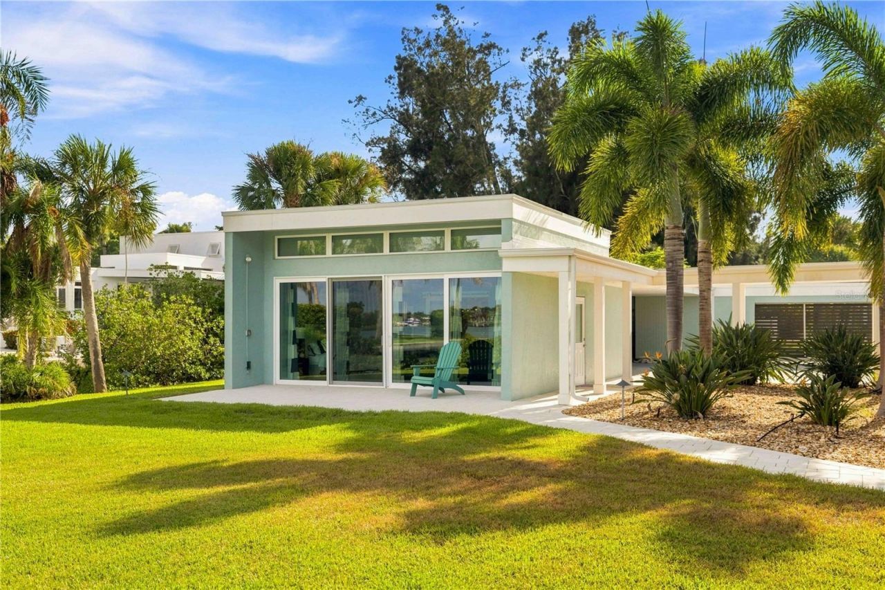 3780 Cutlass Bayou Road, Nokomis, FL 34275 Photo