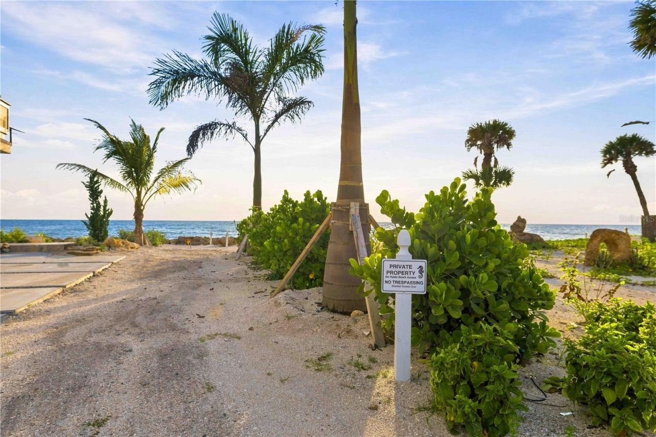 3780 Cutlass Bayou Road, Nokomis, FL 34275 Photo