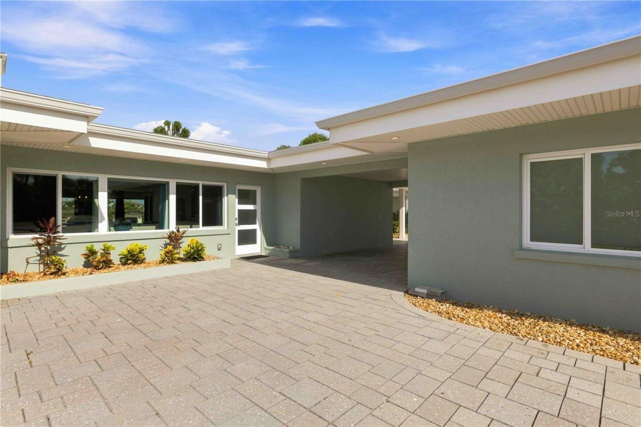 3780 Cutlass Bayou Road, Nokomis, FL 34275 Photo