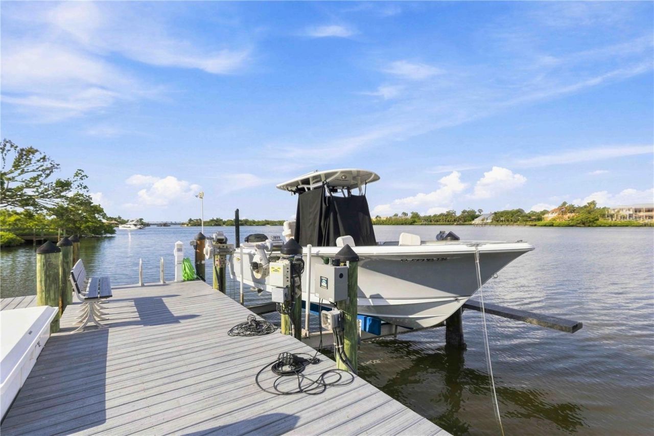 3780 Cutlass Bayou Road, Nokomis, FL 34275 Photo