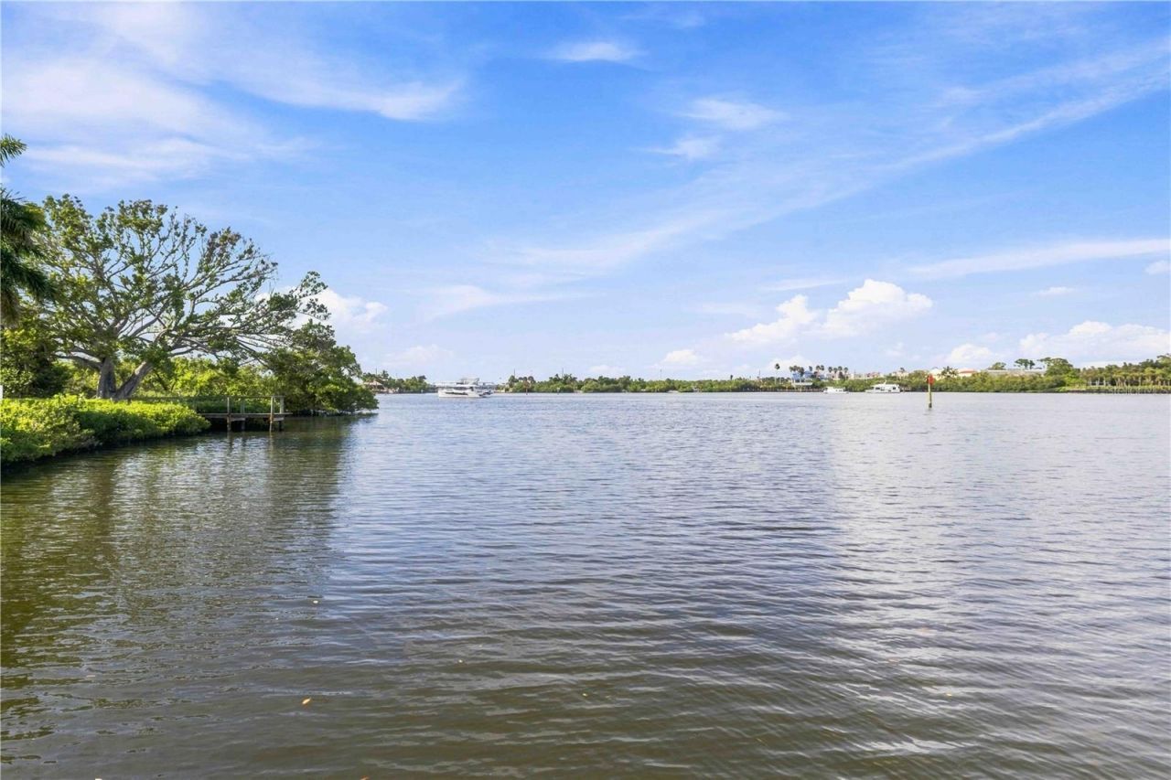 3780 Cutlass Bayou Road, Nokomis, FL 34275 Photo
