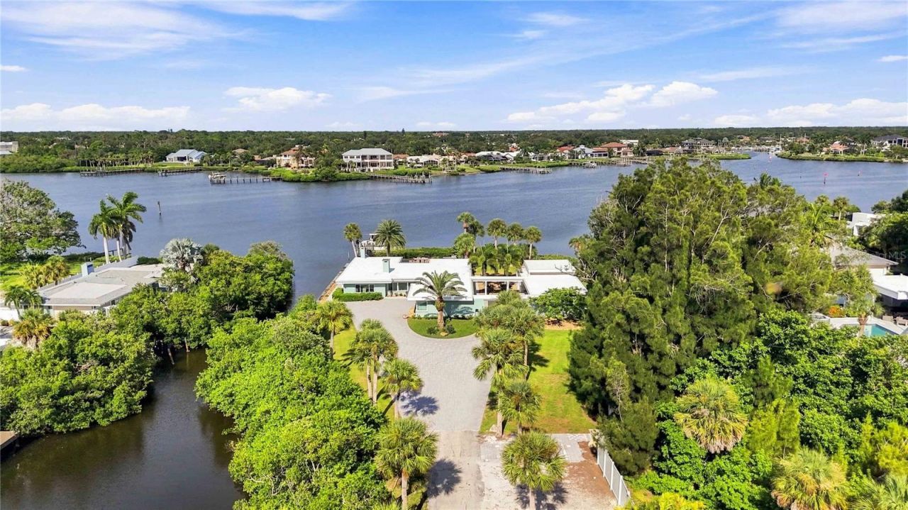 3780 Cutlass Bayou Road, Nokomis, FL 34275 Photo