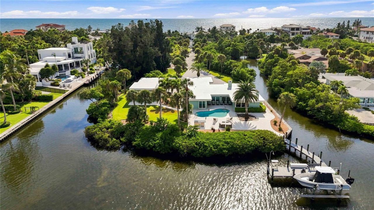 3780 Cutlass Bayou Road, Nokomis, FL 34275 Photo