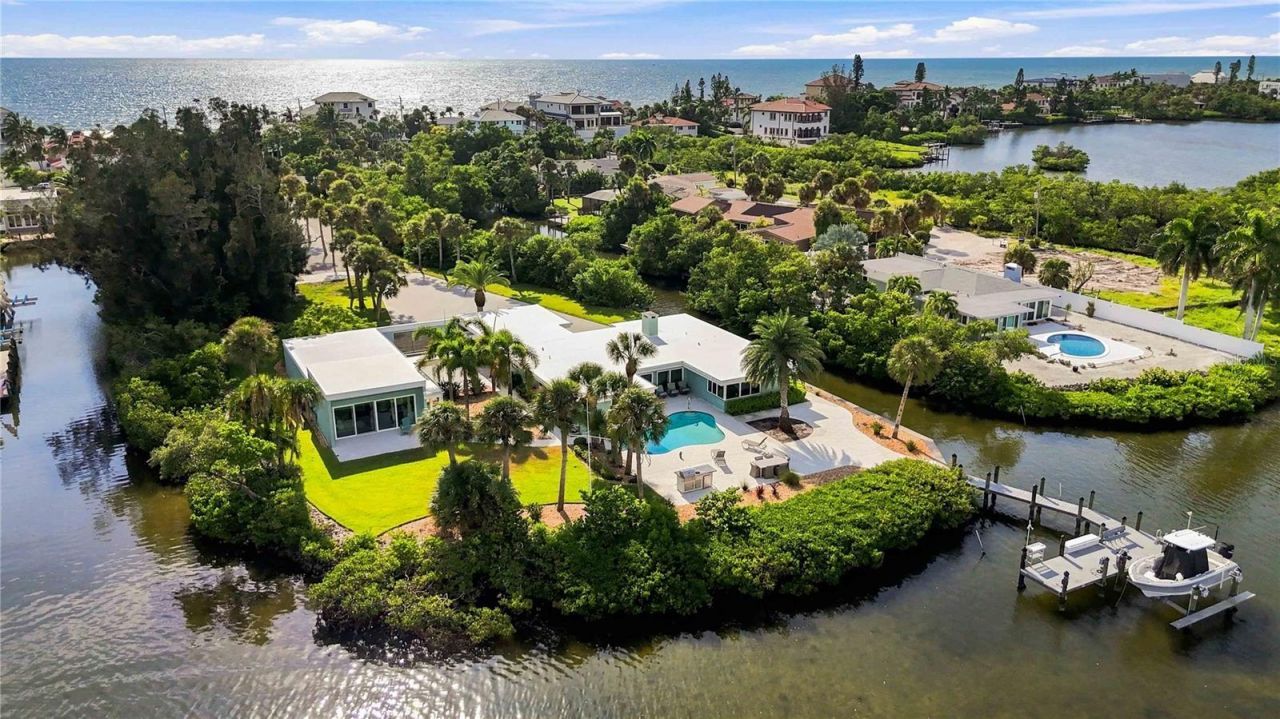 3780 Cutlass Bayou Road, Nokomis, FL 34275 Photo
