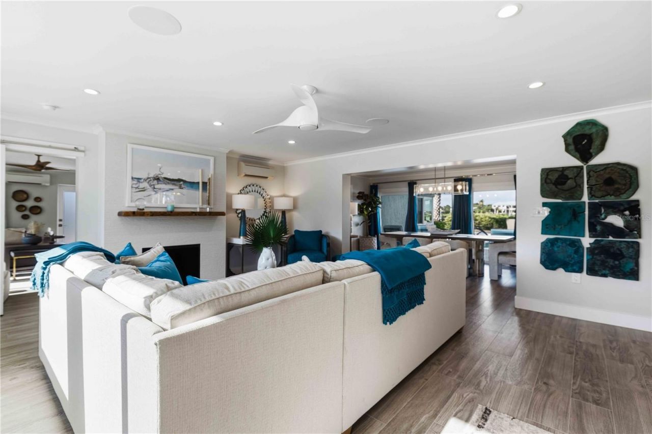 3780 Cutlass Bayou Road, Nokomis, FL 34275 Photo