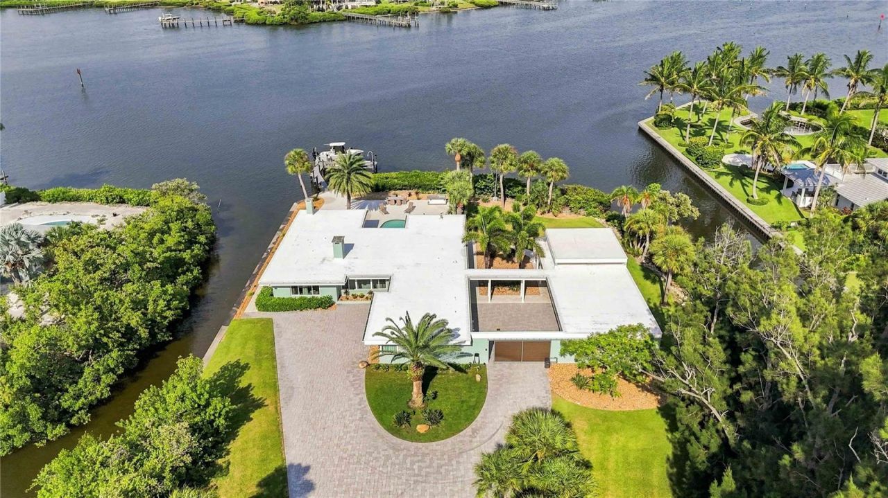 3780 Cutlass Bayou Road, Nokomis, FL 34275 Photo
