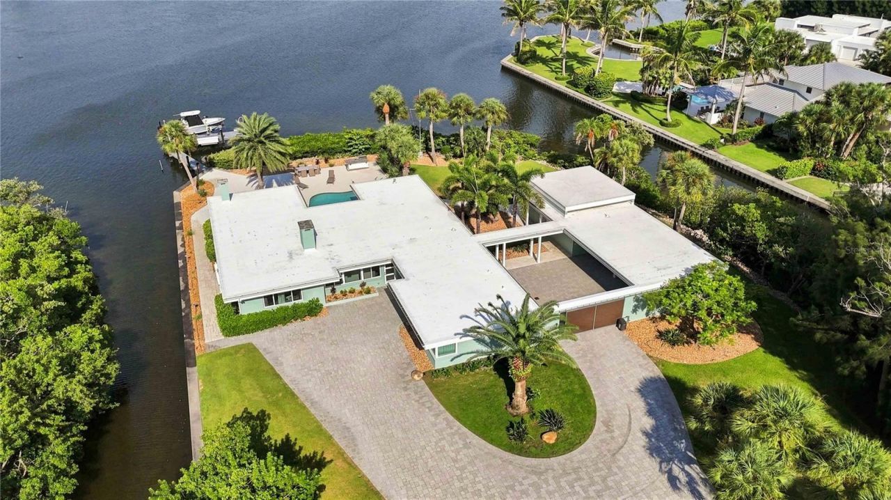 3780 Cutlass Bayou Road, Nokomis, FL 34275 Photo