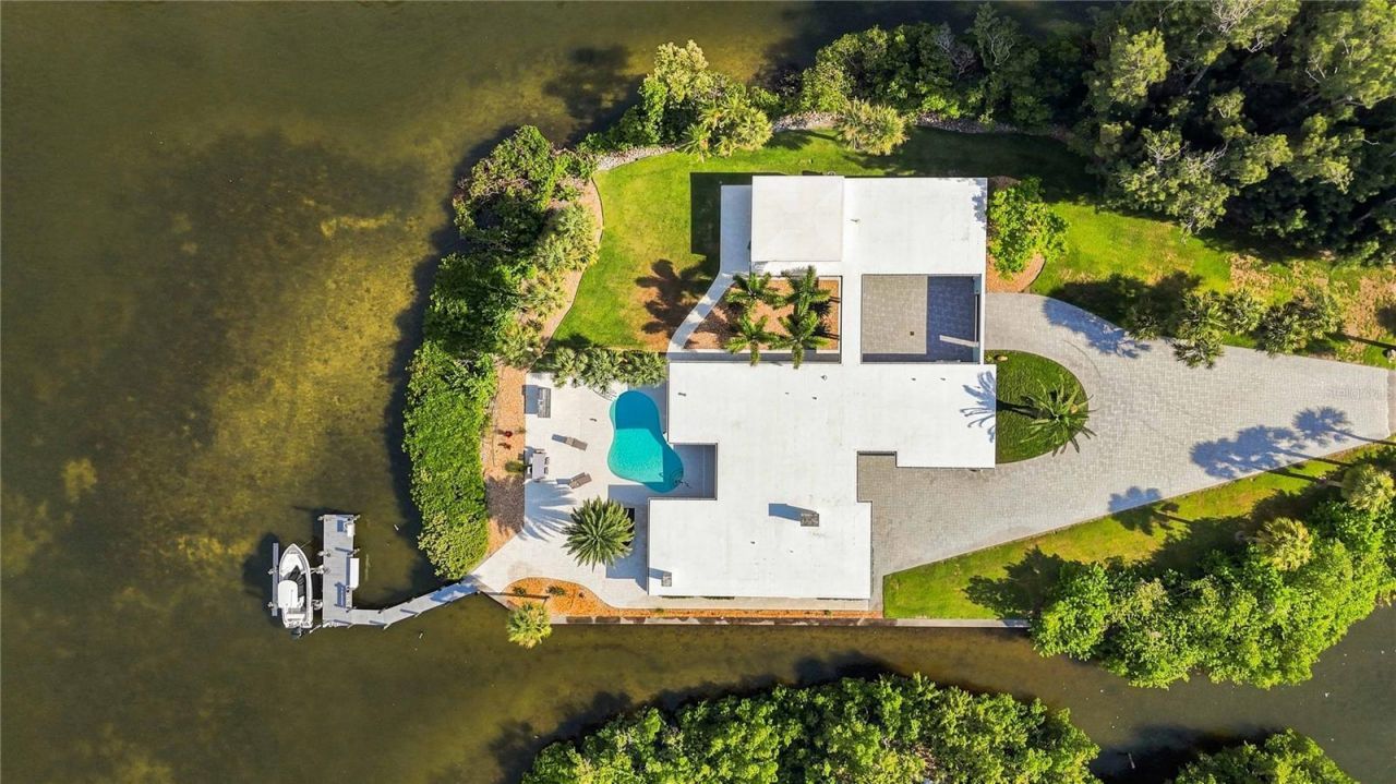 3780 Cutlass Bayou Road, Nokomis, FL 34275 Photo
