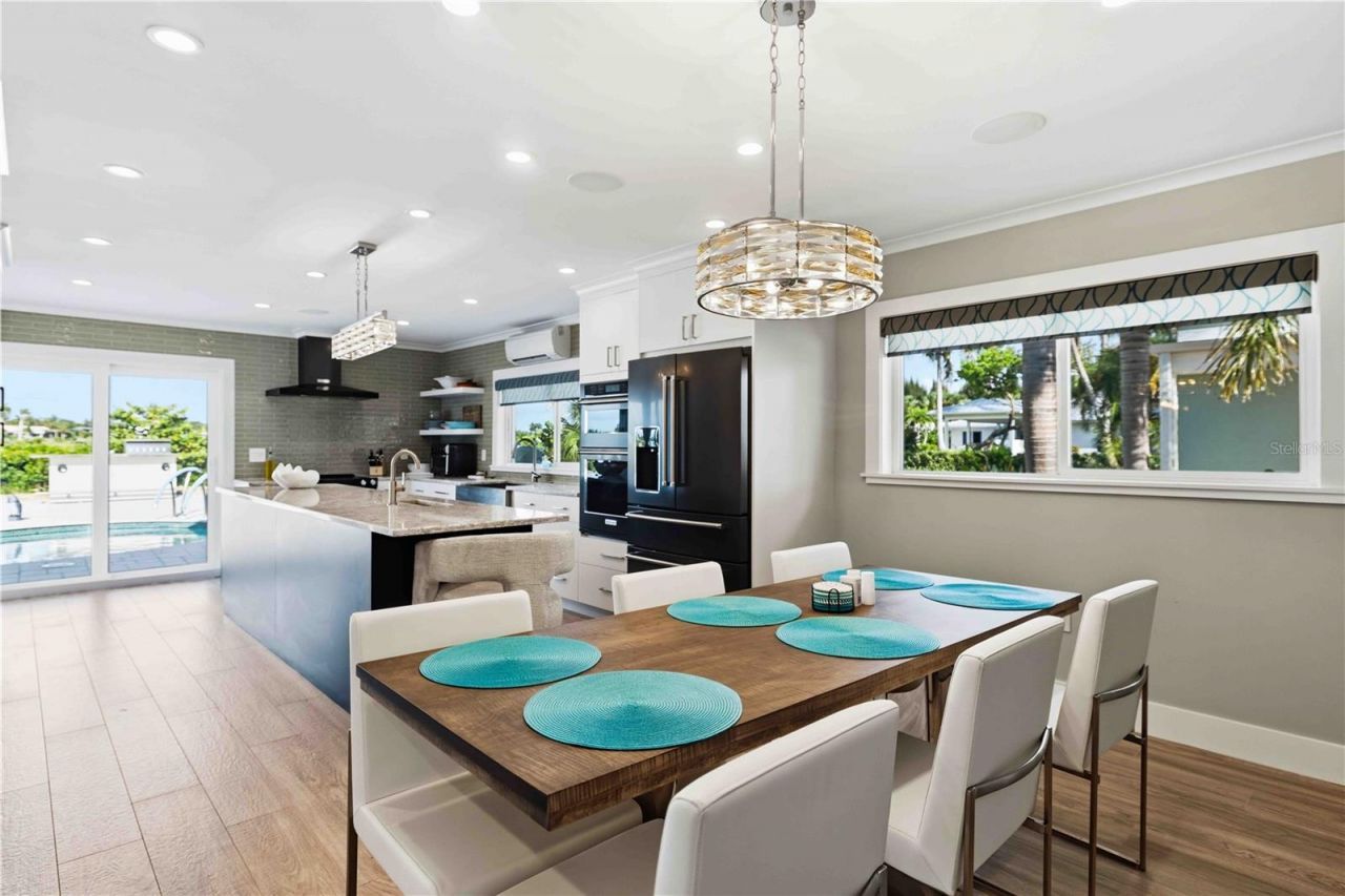 3780 Cutlass Bayou Road, Nokomis, FL 34275 Photo