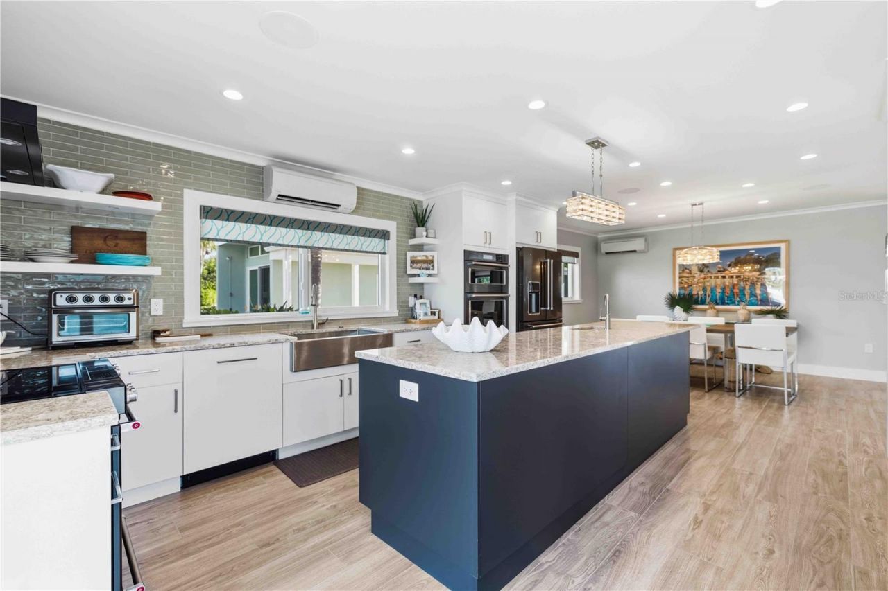 3780 Cutlass Bayou Road, Nokomis, FL 34275 Photo