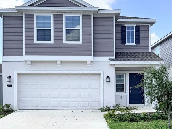 2847 BIG SUR ROAD , DAVENPORT, FL 33837
