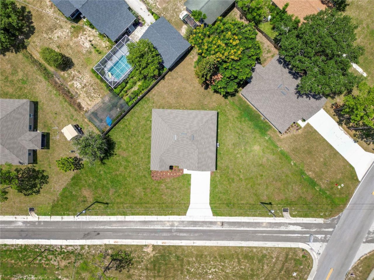 23 8th St S, Eagle Lake, FL 33839 Photo