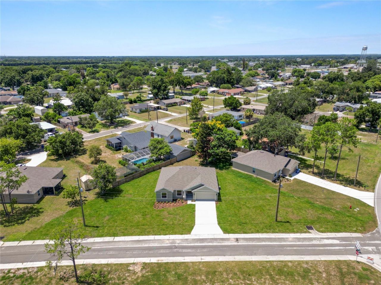 23 8th St S, Eagle Lake, FL 33839 Photo