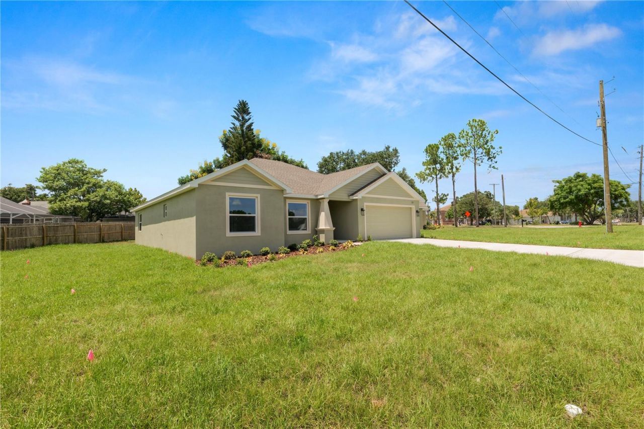 23 8th St S, Eagle Lake, FL 33839 Photo