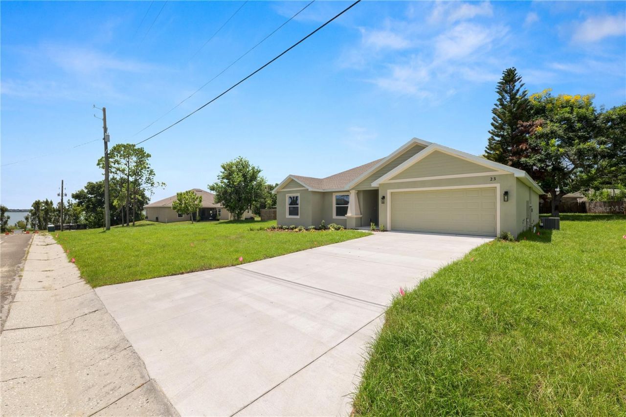 23 8th St S, Eagle Lake, FL 33839 Photo