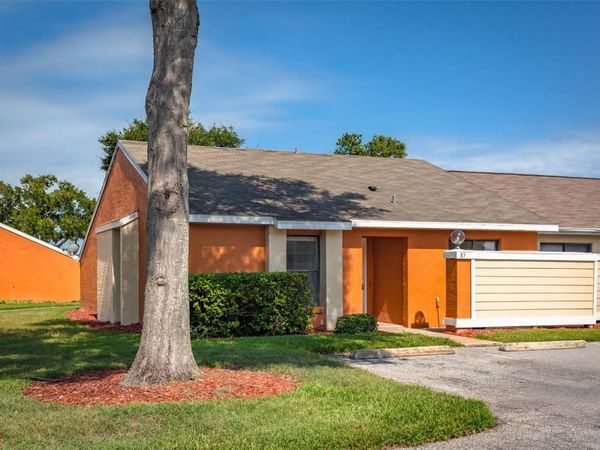85 SILVER PARK CIRCLE , KISSIMMEE, FL 34743