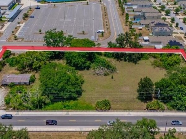 10912 672 HIGHWAY , RIVERVIEW, FL 33579