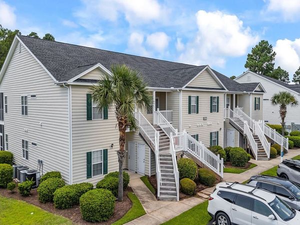 4933 Crab Pond Ct. , Unit 203, Myrtle Beach, SC 29579