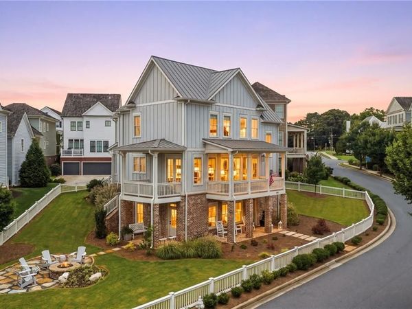 5840 Edenbrooke Drive , Cumming, GA 30040