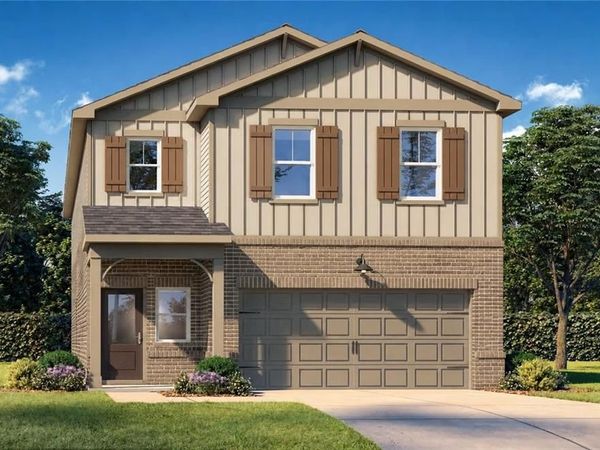 125 Greene Farm Trail , Cartersville, GA 30120