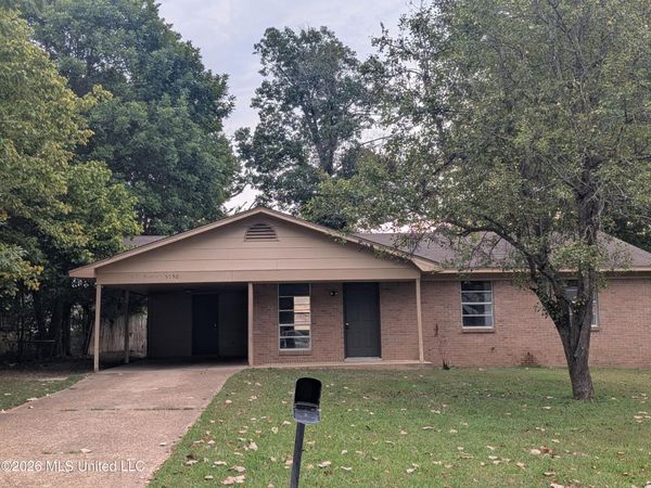 5550 Winterwood Drive, Horn Lake, MS 38637
