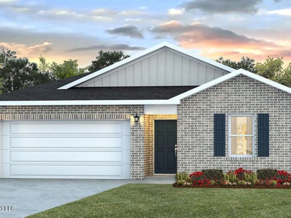 101 Parkwood Court, Canton, MS 39046