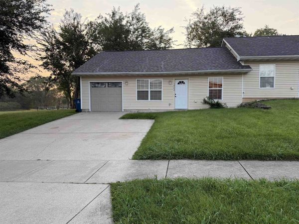 1902 Arbor Lane, CREST HILL, IL 60403