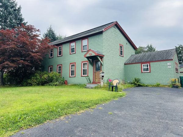 423 Water Street, Clinton, MA 01510