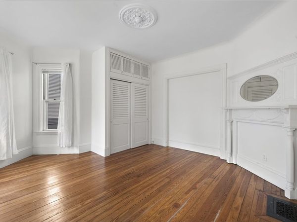 81 Avon, Unit 1, Somerville, MA 02143
