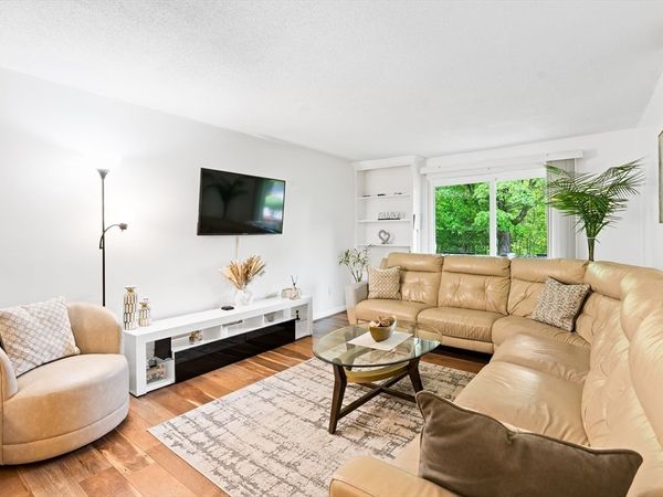 176 Maple Ave, Unit 1-26, Rutland, MA 01543