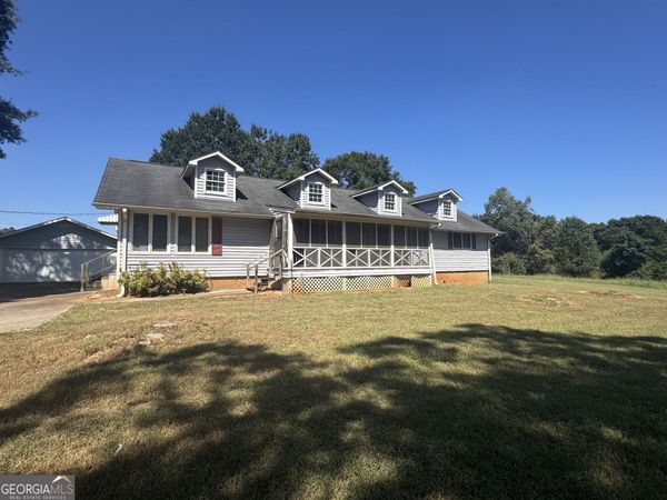 4178 Providence Church Road, Lavonia, GA 30553