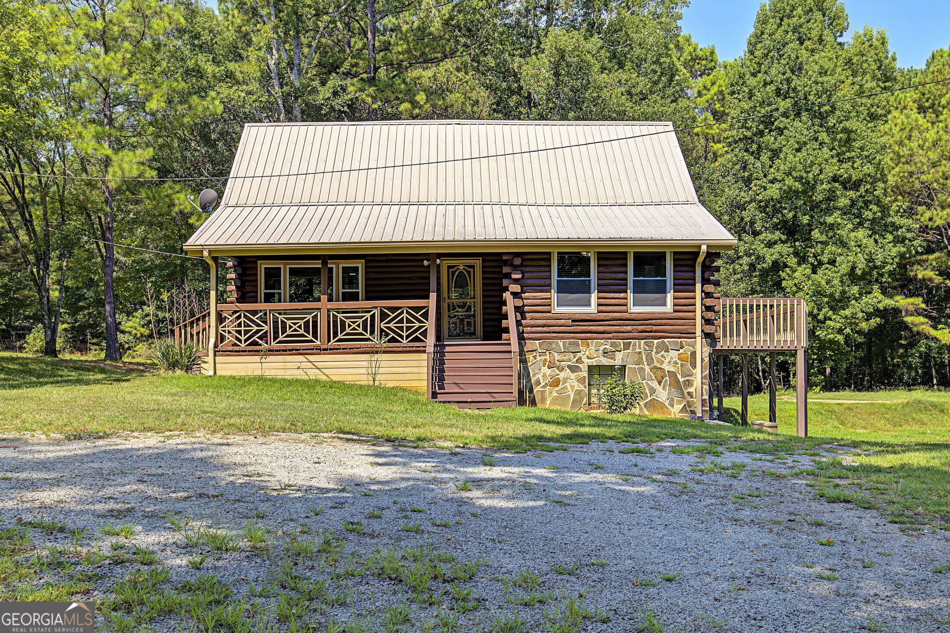 2374 Gresham Road, Zebulon, GA 30295 Main Photo