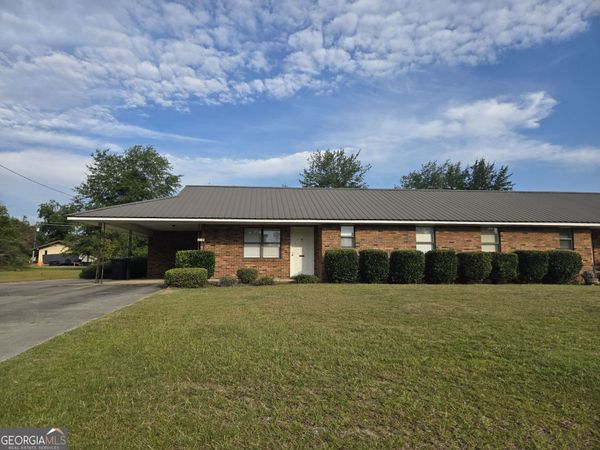 319 Randolph Drive, Vidalia, GA 30474