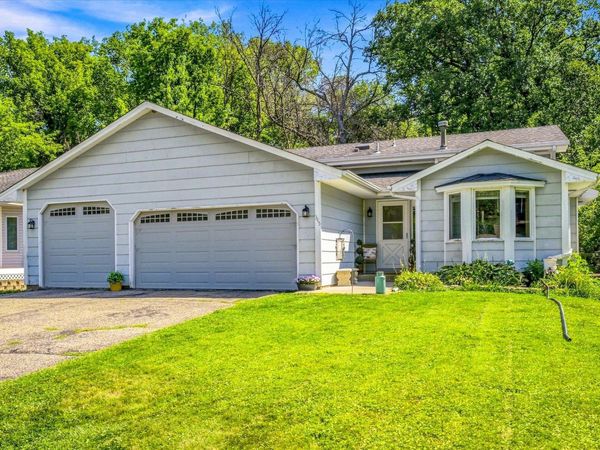345 9th Street SW, Forest Lake, MN 55025