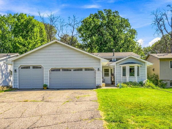 345 9th Street SW, Forest Lake, MN 55025