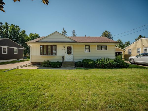 1805 5th Avenue NW, Austin, MN 55912