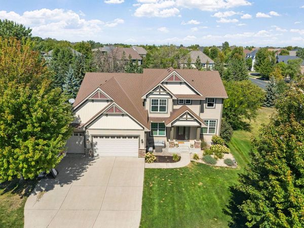 17732 62nd Court N, Maple Grove, MN 55311